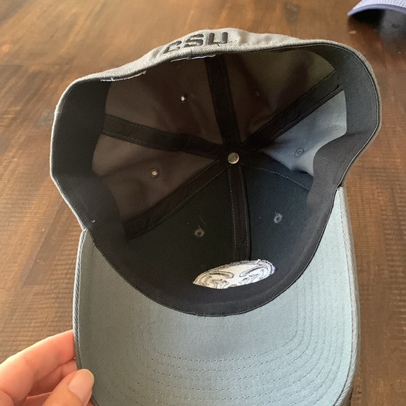 CSU Rams hat - Picture 6 of 6